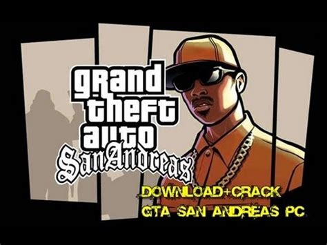 download crack gta san andreas|Iba pa.